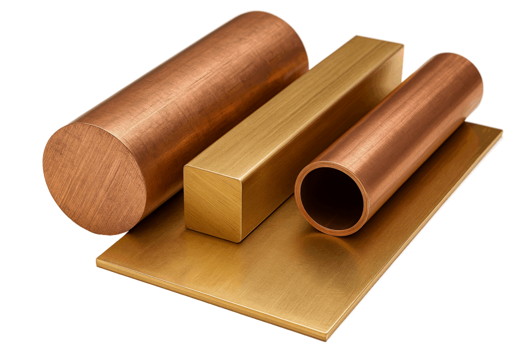 Цветной прокат