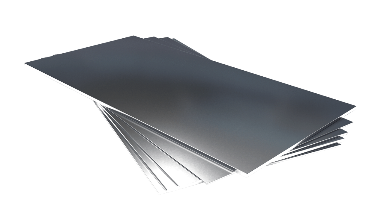 Оцинкованный прокат