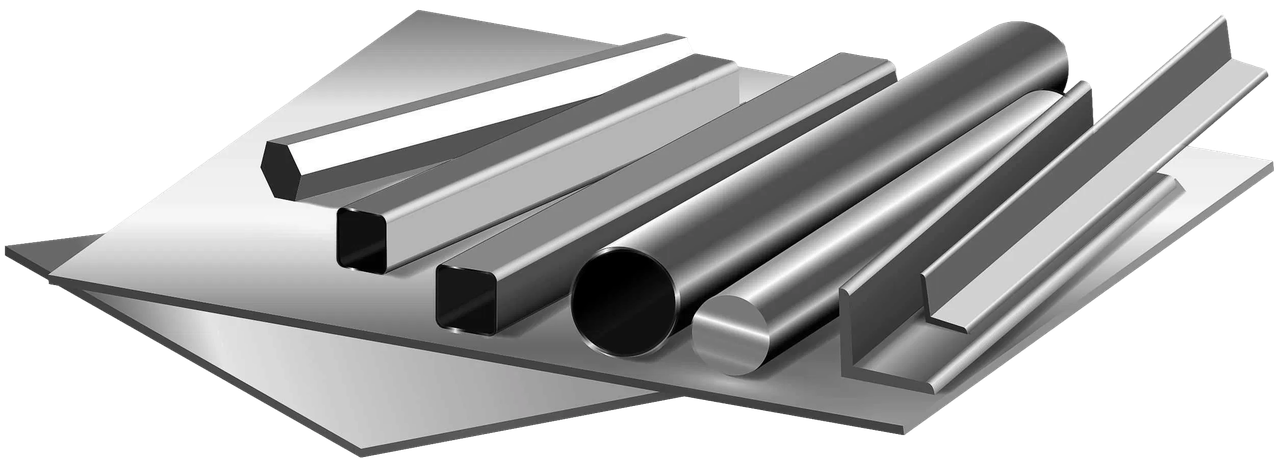 Нержавеющий прокат